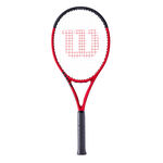 Raquettes De Tennis Wilson Clash 100 V2.0